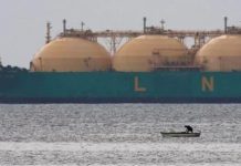 Pakistan receives much-needed LNG cargo amid global energy crisis Pakistan receives much-needed LNG cargo amid global energy crisis