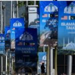 Iran submits latest proposal to Pakistani mediators for negotiations with US: state media Iran submits latest proposal to Pakistani mediators for negotiations with US: state media