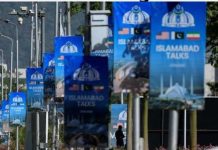 Iran submits latest proposal to Pakistani mediators for negotiations with US: state media Iran submits latest proposal to Pakistani mediators for negotiations with US: state media