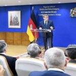 Moroccan Sahara: Germany Reaffirms Centrality of Autonomy Under Moroccan Sovereignty, Intends to Act According to this Stance on Diplomatic & Economic Fronts Moroccan Sahara: Germany Reaffirms Centrality of Autonomy Under Moroccan Sovereignty, Intends to Act According to this Stance on Diplomatic & Economic Fronts