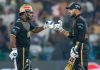 PSL 11: Hyderabad Kingsmen set fighting total against Islamabad United in Eliminator 2 PSL 11: Hyderabad Kingsmen set fighting total against Islamabad United in Eliminator 2
