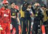 Hyderabad Kingsmen book PSL 11 final berth after beating Islamabad United Hyderabad Kingsmen book PSL 11 final berth after beating Islamabad United