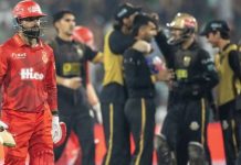 Hyderabad Kingsmen book PSL 11 final berth after beating Islamabad United Hyderabad Kingsmen book PSL 11 final berth after beating Islamabad United