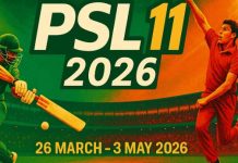 600 wardens to be deployed as traffic plan finalised for PSL-XI match