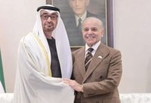 ‘Full solidarity’: Pakistan strongly condemns missile, drone attacks on UAE 'Full solidarity': Pakistan strongly condemns missile, drone attacks on UAE
