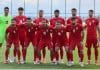Iran demands Fifa guarantee IRGC will not be insulted at World Cup Iran demands Fifa guarantee IRGC will not be insulted at World Cup