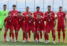 Iran demands Fifa guarantee IRGC will not be insulted at World Cup Iran demands Fifa guarantee IRGC will not be insulted at World Cup
