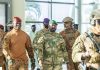 Alliance of Sahel States confirms joint airstrikes in Mali Alliance of Sahel States confirms joint airstrikes in Mali