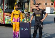 Kingsmen chase fairytale title, Zalmi eye second PSL crown Kingsmen chase fairytale title, Zalmi eye second PSL crown