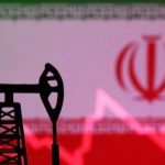 Iran cuts oil production amid rising storage pressure from US naval blockade: report Iran cuts oil production amid rising storage pressure from US naval blockade: report