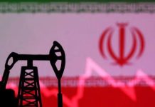 Iran cuts oil production amid rising storage pressure from US naval blockade: report Iran cuts oil production amid rising storage pressure from US naval blockade: report