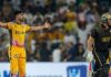 Zalmi take control of PSL 11 final as Kingsmen continue to lose wickets Zalmi take control of PSL 11 final as Kingsmen continue to lose wickets