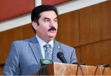 Responsible journalism cornerstone of democratic society: Governor Kundi Responsible journalism cornerstone of democratic society: Governor Kundi
