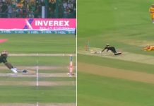 PSL 11: Kusal Perera’s run-out in final sparks social media debate PSL 11: Kusal Perera's run-out in final sparks social media debate