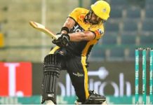 Hardie stars as Zalmi outclass Kingsmen in PSL 11 final Hardie stars as Zalmi outclass Kingsmen in PSL 11 final