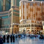 Navigating Makkah streets becomes easier; Pakistani pilgrims term ‘Discover Makkah’ digital platform a ‘great support’ Navigating Makkah streets becomes easier; Pakistani pilgrims term ‘Discover Makkah’ digital platform a ‘great support’