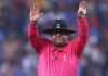 Match officials for PSL 11 final announced Match officials for PSL 11 final announced
