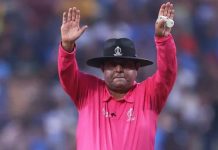 Match officials for PSL 11 final announced Match officials for PSL 11 final announced