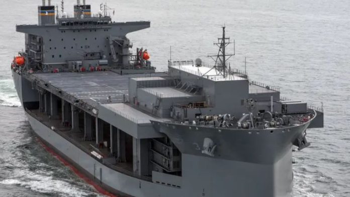 000 Iran says it turns back US warship in Hormuz, US official denies missile strike