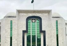 Federal Constitutional Court rules delayed verdicts beyond stipulated time ‘unlawful’ Federal Constitutional Court rules delayed verdicts beyond stipulated time 'unlawful'