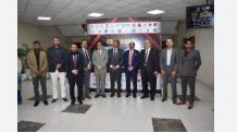 ISCE Expo 2026 held in Islamabad with focus on academic–industry integration ISCE Expo 2026 held in Islamabad with focus on academic–industry integration