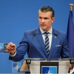 US declares Iran offensive over, warns force remains an option Ceasefire with Iran is not over, Pentagon’s Hegseth says