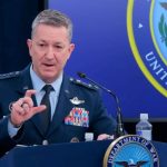 Despite Iran’s attacks on UAE, war has not resumed, US Gen. Dan Caine says Despite Iran's attacks on UAE, war has not resumed, US Gen. Dan Caine says