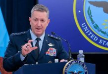 Despite Iran’s attacks on UAE, war has not resumed, US Gen. Dan Caine says Despite Iran's attacks on UAE, war has not resumed, US Gen. Dan Caine says