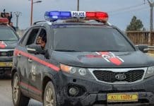 Syria thwarts Hezbollah-affiliated plot to assassinate gov’t officials, Interior Ministry announces Syria thwarts Hezbollah-affiliated plot to assassinate gov’t officials, Interior Ministry announces