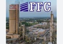 FFC announces financial results of First Quarter 2026 FFC announces financial results of First Quarter 2026