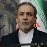 Araghchi criticizes Europe as US Military build-up intensifies Araghchi criticizes Europe as US Military build-up intensifies