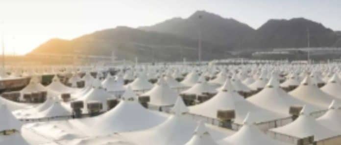 000 Preparations for Pilgrims’ Stay in Mina Enter Final Stages; Modern Facilities and Digital Mapping Ensured, Zulfiqar Khan