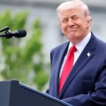 Trump says war could end if Iran agrees to proposal Trump says war could end if Iran agrees to proposal