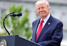 Trump says war could end if Iran agrees to proposal Trump says war could end if Iran agrees to proposal