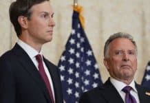 US, Iran near one-page memo to end war US, Iran near one-page memo to end war