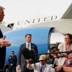 Trump says US not likely to accept new Iran peace proposal Trump says US not likely to accept new Iran peace proposal