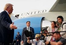 Trump says US not likely to accept new Iran peace proposal Trump says US not likely to accept new Iran peace proposal