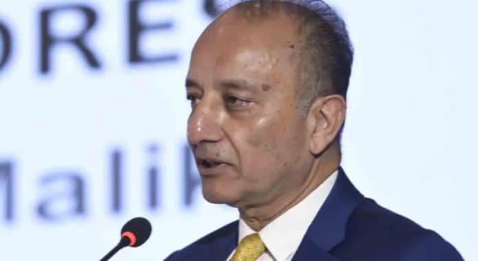 Govt to empower youth-led climate innovation through Green University initiative: Minister