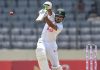 First Test: Shanto’s 101 helps Bangladesh fight back against Pakistan First Test: Shanto's 101 helps Bangladesh fight back against Pakistan