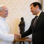 Vatican’s careful words on Pope-Rubio meeting imply deep tensions Vatican’s careful words on Pope-Rubio meeting imply deep tensions