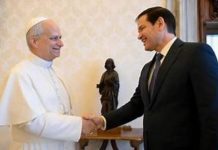 Vatican’s careful words on Pope-Rubio meeting imply deep tensions Vatican’s careful words on Pope-Rubio meeting imply deep tensions