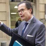 France envoy to Algeria to return to post France envoy to Algeria to return to post