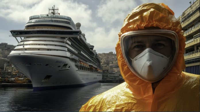000 Hantavirus: The Rare Virus That Has Alarmed the World