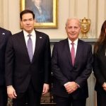 US to host third round of talks between Israel and Lebanon next week US to host third round of talks between Israel and Lebanon next week