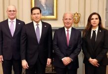 US to host third round of talks between Israel and Lebanon next week US to host third round of talks between Israel and Lebanon next week