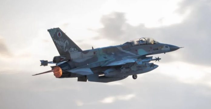000 Hezbollah launches missiles at northern Israel as UAE defends against strikes from Iran