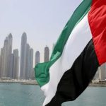 UAE says engaged with Iranian missiles and drones; three injuries recorded UAE says engaged with Iranian missiles and drones; three injuries recorded