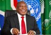 South Africa president faces call to resign after court ruling South Africa president faces call to resign after court ruling