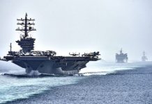 Iran establishes Persian Gulf Strait Authority Iran establishes Persian Gulf Strait Authority