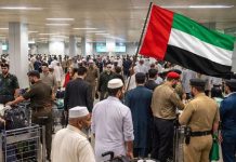 Interior ministry denies targeted deportations of Pakistanis from UAE Interior ministry denies targeted deportations of Pakistanis from UAE